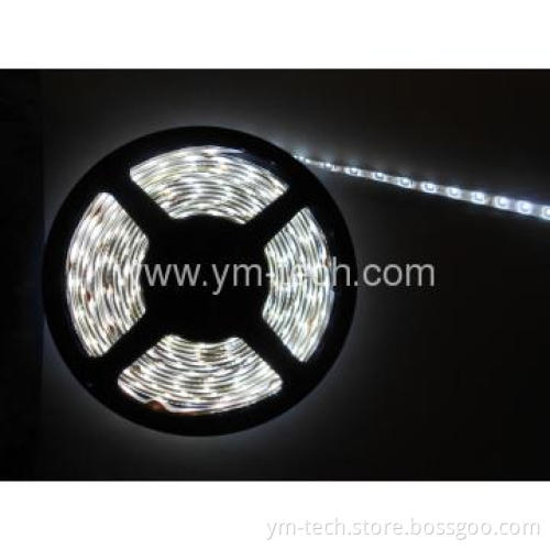 LED STRIP 3528SMD30 LED WHITE PCB WATERPROOF